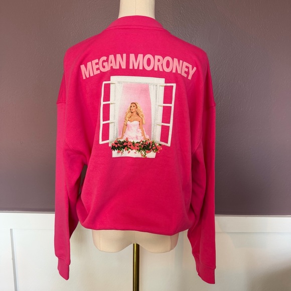 Megan Moroney Cloud 9 Sweatshirt - Picture 3 of 6